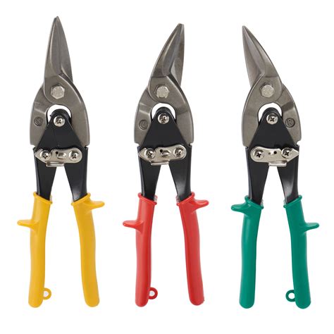 sheet metal tin snips|tin snips b&q.